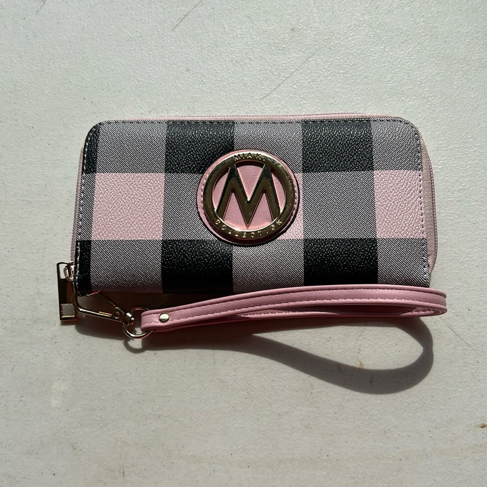 Mia K. Handbag
